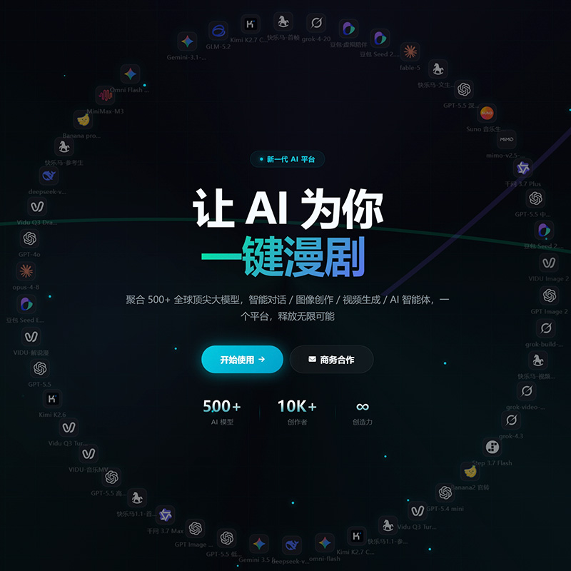 电商视觉方案